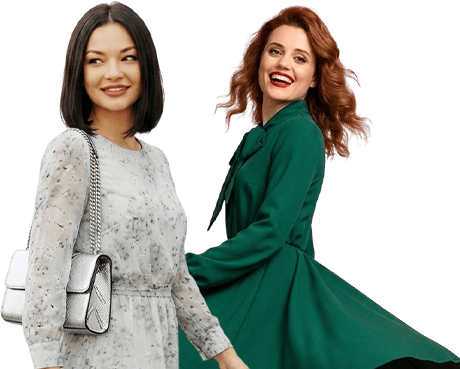 Irresistible Deal banner