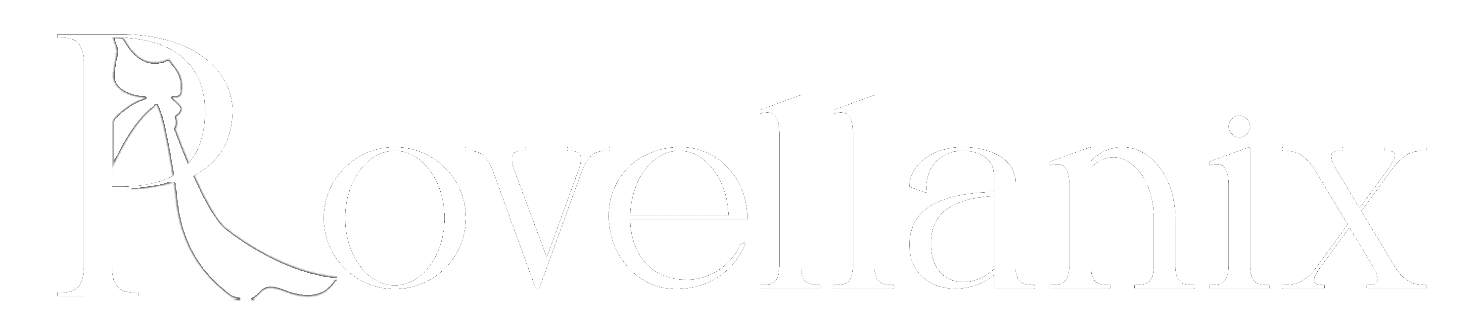 Rovellanix logo