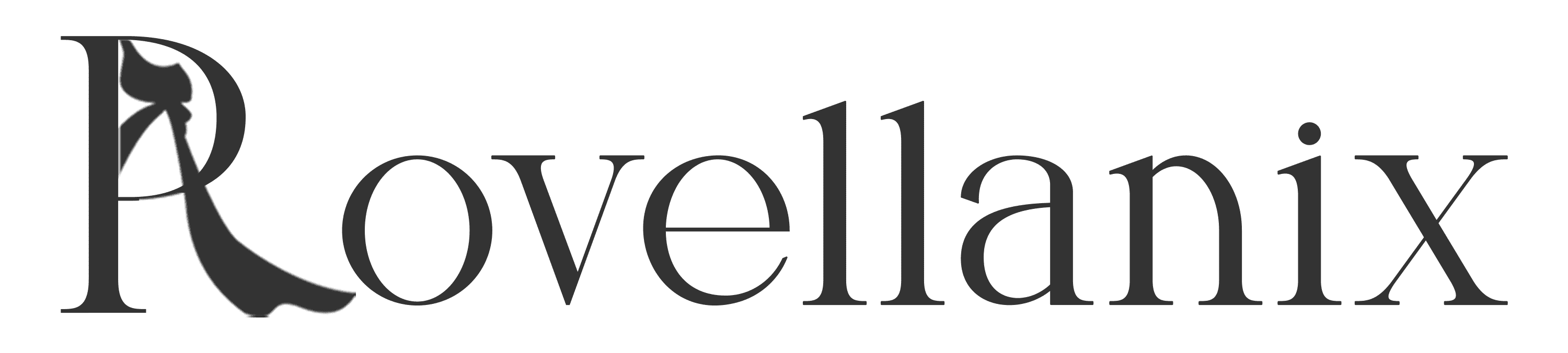 Rovellanix Logo
